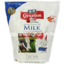 Plastic Milk Powder Packaging Bag/ Milk Powder Pouch/ Powder Packaging Bag